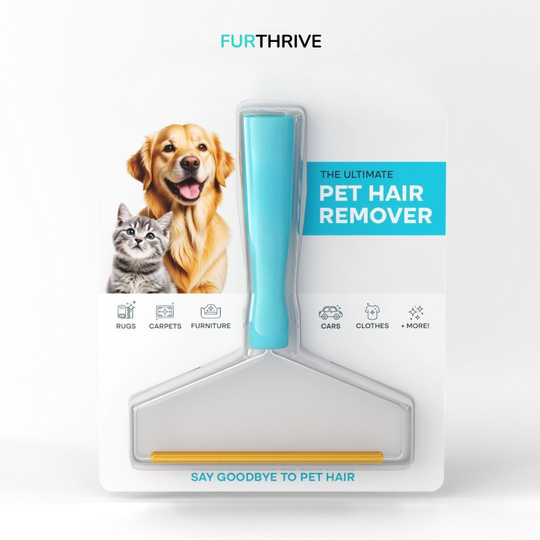 Furthrive Cleaner Pro™