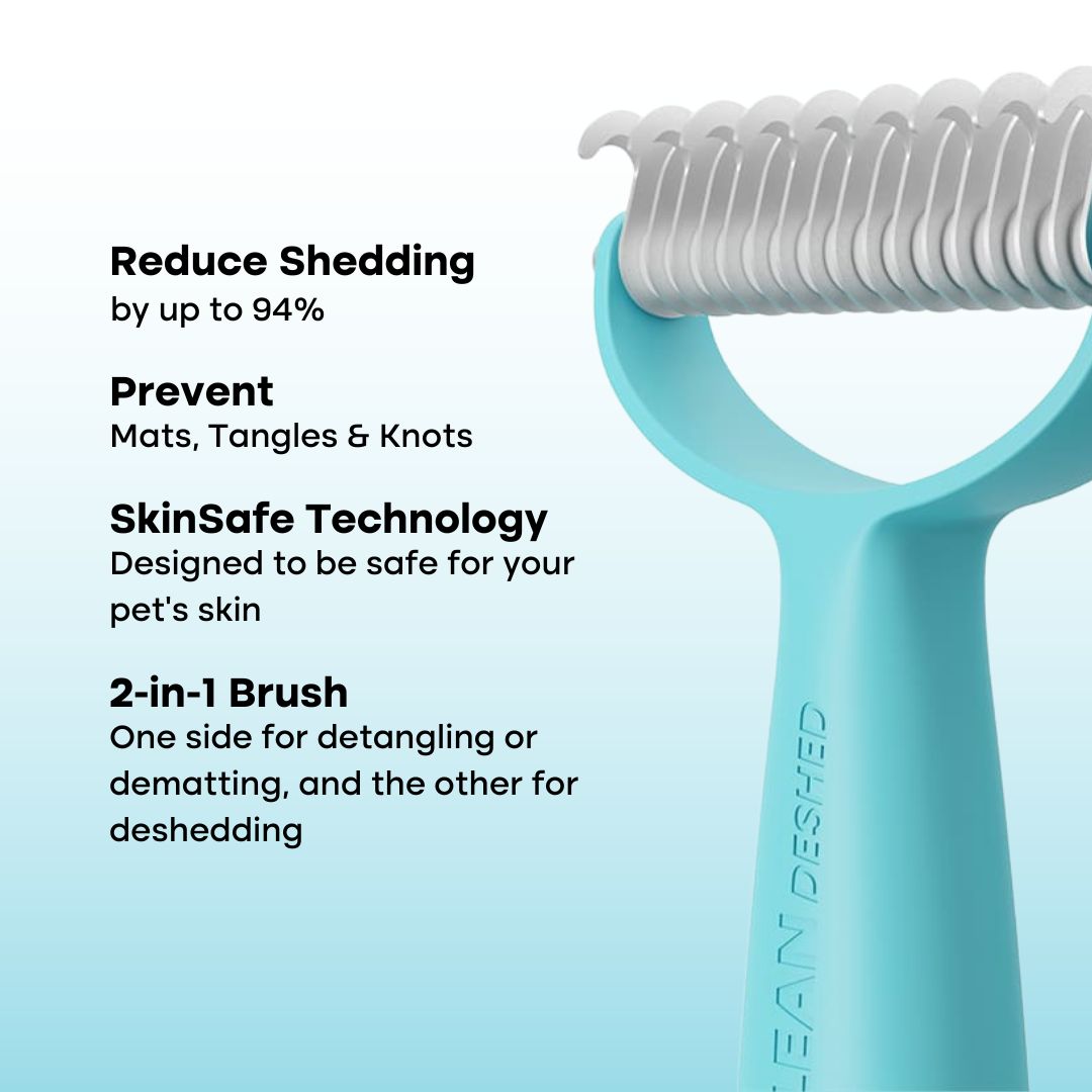 Furthrive Cat and Dog Brush