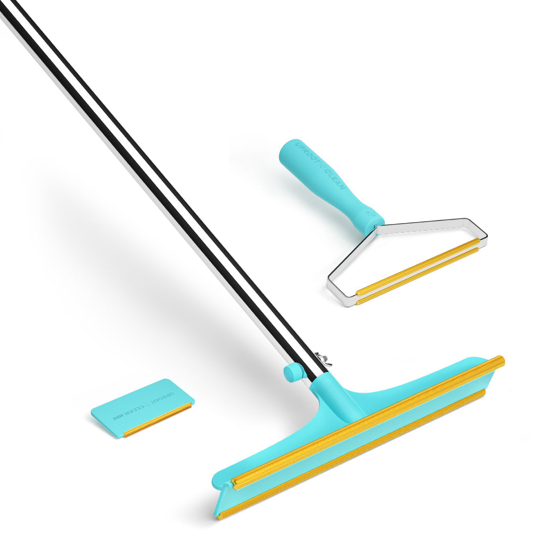 Effective Fur-Free Starter Kit- Furthrive Mini, Pro & Xtra